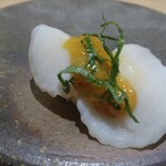 陸奥前鮨 善知鳥 - 