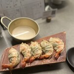 韓国創作料理 Hyeongyeon - 