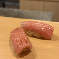 鮨 やすみつ - 