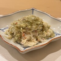 鮨 やすみつ - 