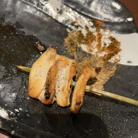 麻布 とさか - 
