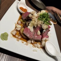 鉄板焼さくら - 
