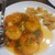 黄山飯店 - 料理写真:エビチリ