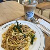 Cafe Amazon ららテラスTOKYO-BAY店