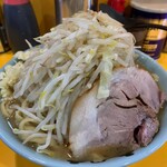 ラーメン二郎 - 