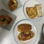 パン ファミーユ - 