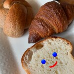 ベッカライ ビオブロート - 