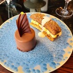 あざみ野うかい亭 - 