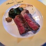 あざみ野うかい亭 - 