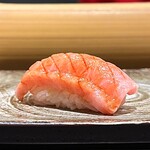 博多 鮨 よこ田 - 