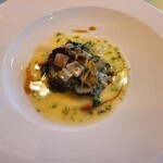 あざみ野うかい亭 - 