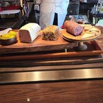 あざみ野うかい亭 - 