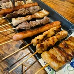 大吉 - 料理写真: