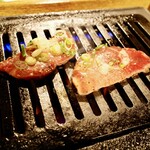 和牛焼肉 布上 - 