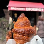 ベッカライ ビオブロート - 