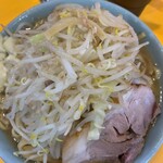 ラーメン二郎 - 