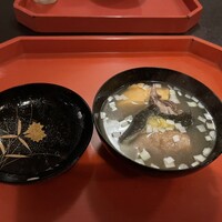 西天満 岩さき - 