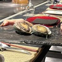 鉄板焼き あさひ - 
