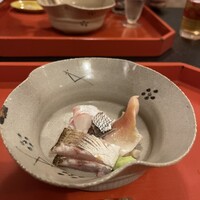 西天満 岩さき - 