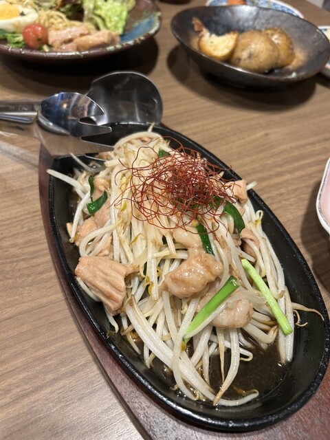 和と海 晴ル（haru） - 桂台（海鮮）の写真