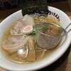 鮨とラーメン うおがしや 野毛