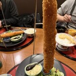 なすび総本店 - 