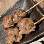 近江雞料理 Kibariya - 