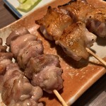 近江雞料理 Kibariya - 