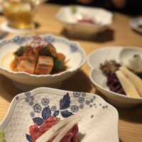 TANAKA YAKINIKU RESTAURANTE - 