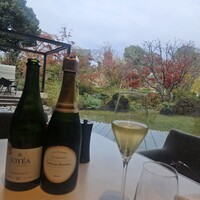 ヌーヴェル・エポック ホテルオークラ京都岡崎別邸 - 