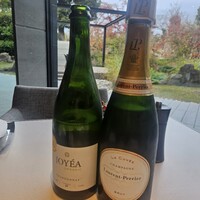 ヌーヴェル・エポック ホテルオークラ京都岡崎別邸 - 