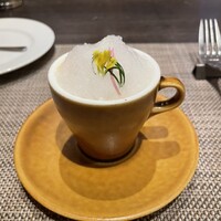 四ツ橋・新町 牡蠣と肉たらしビストロAKIRA - 