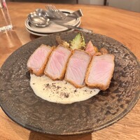 ビストロ ブルーニー - 