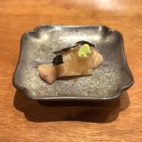 寿司 あさ海 - 