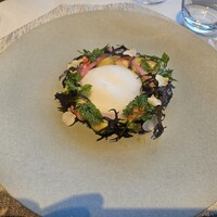 ヌーヴェル・エポック ホテルオークラ京都岡崎別邸 - 