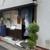 鳥割烹 水炊き 葉〆 - 外観写真:お店の入り口①