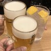 佐賀ふもと赤鶏 酒場 高しな 東京駅ガード下店