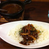 CLAY POT CURRY OHMIYA