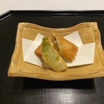 日本料理 柊 - 