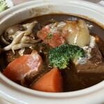 トッポ・ジージョ - 