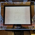 ALFREDO’s STEAKHOUSE - 