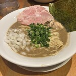 麺屋 まほろ芭 - 