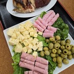 オッソ・ブラジル - 