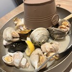 DESIGN FOOD MARKET - 