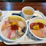 釧路和商市場 - 