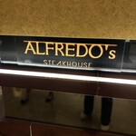 ALFREDO’s STEAKHOUSE - 
