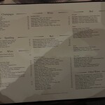 ALFREDO’s STEAKHOUSE - 