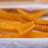 鎌倉 北じま - 2025.1 干し数の子