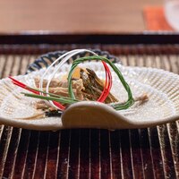 鎌倉 北じま - 2025.1 祝肴3種類