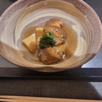 日本料理 こうしゅう庵 - 